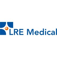 LRE Medical GmbH logo, LRE Medical GmbH contact details