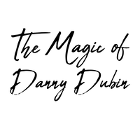 The Magic of Danny Dubin logo, The Magic of Danny Dubin contact details