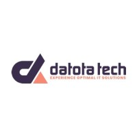 Datota Tech logo, Datota Tech contact details