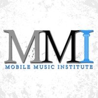 Mobile Music Institute logo, Mobile Music Institute contact details