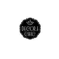 Decore Chic logo, Decore Chic contact details