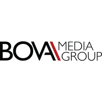 Bova Media Group LLC logo, Bova Media Group LLC contact details