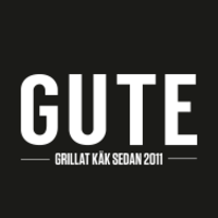 GUTE - Grillat käk sedan 2011 logo, GUTE - Grillat käk sedan 2011 contact details