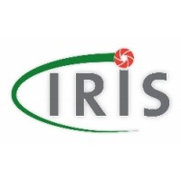 IRIS Racing logo, IRIS Racing contact details