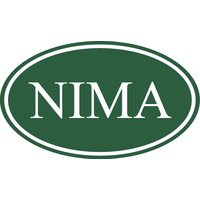 NIMA A/S logo, NIMA A/S contact details