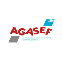 AGASEF logo, AGASEF contact details