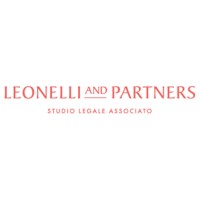 Leonelli & Partners Studio Legale Associato logo, Leonelli & Partners Studio Legale Associato contact details