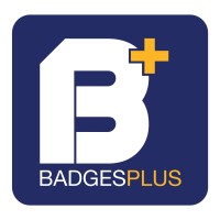 Badges Plus Ltd logo, Badges Plus Ltd contact details