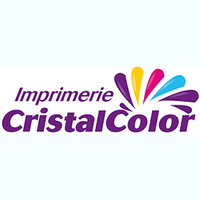 Imprimerie Cristal Color logo, Imprimerie Cristal Color contact details