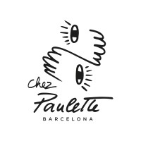 Chez Paulette Barcelona logo, Chez Paulette Barcelona contact details