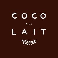 Coco Au Lait logo, Coco Au Lait contact details