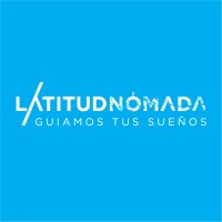 LATITUD NOMADA logo, LATITUD NOMADA contact details