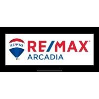 RE/MAX Arcadia logo, RE/MAX Arcadia contact details