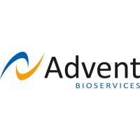 Advent Bioservices logo, Advent Bioservices contact details