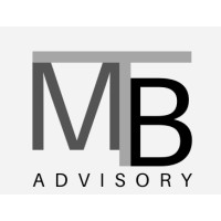 MTB Advisory G.K. logo, MTB Advisory G.K. contact details