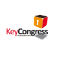 Key Congress logo, Key Congress contact details