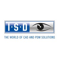 ISD Benelux logo, ISD Benelux contact details