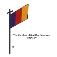 The Kingdom of God Flag Company, LLC logo, The Kingdom of God Flag Company, LLC contact details