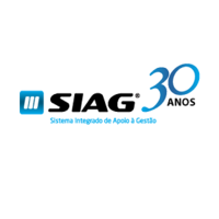 SIAG - Sistemas Integrados de Apoio à Gestão logo, SIAG - Sistemas Integrados de Apoio à Gestão contact details