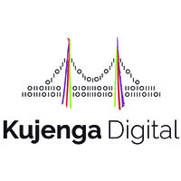 Kujenga Digital logo, Kujenga Digital contact details