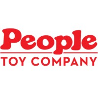 People Toy Company logo, People Toy Company contact details