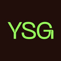 YSG Studio logo, YSG Studio contact details