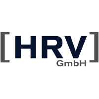 HRV GmbH logo, HRV GmbH contact details