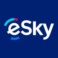 eSky Romania logo, eSky Romania contact details