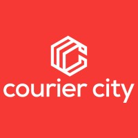 Courier City Inc. logo, Courier City Inc. contact details