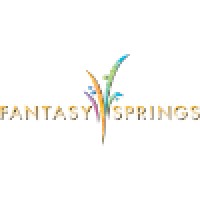 Fantasy Springs Resort Casino logo, Fantasy Springs Resort Casino contact details