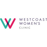 WestCoast Women's Clinic logo, WestCoast Women's Clinic contact details