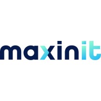 maxinit.com logo, maxinit.com contact details