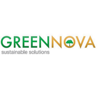 GREENNOVA - sustainable solutions logo, GREENNOVA - sustainable solutions contact details