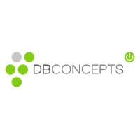 DBConcepts GmbH logo, DBConcepts GmbH contact details