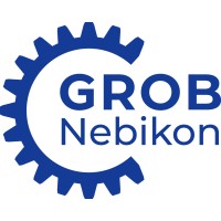 GROB AG Nebikon logo, GROB AG Nebikon contact details