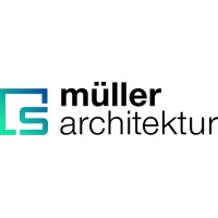 S. Müller Architektur logo, S. Müller Architektur contact details