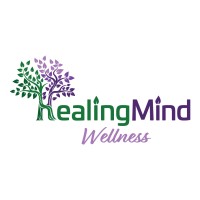 Healing Mind Wellness logo, Healing Mind Wellness contact details