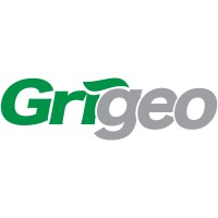 Grigeo logo, Grigeo contact details