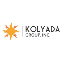 Kolyada Group logo, Kolyada Group contact details