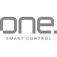 ONE Smart Control logo, ONE Smart Control contact details