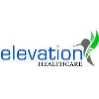 Elevation Healthcare logo, Elevation Healthcare contact details