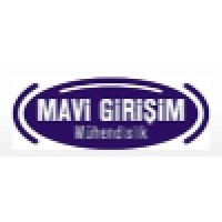 MAVİ GİRİŞİM MÜHENDİSLİK TAAH. Madencilik SAN ve DIŞ TİC. LTD. ŞTİ. logo, MAVİ GİRİŞİM MÜHENDİSLİK TAAH. Madencilik SAN ve DIŞ TİC. LTD. ŞTİ. contact details