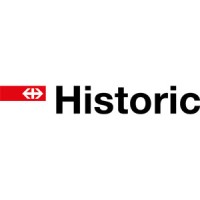 SBB Historic logo, SBB Historic contact details