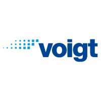 Voigt Industrie Service AG logo, Voigt Industrie Service AG contact details