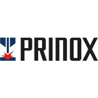 PRINOX logo, PRINOX contact details