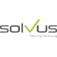 Solvus GmbH & Co. KG logo, Solvus GmbH & Co. KG contact details