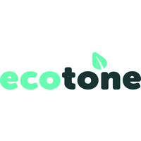 Ecotone logo, Ecotone contact details