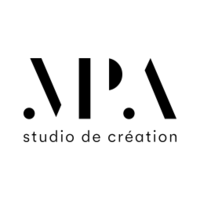 MPA Studio de Création logo, MPA Studio de Création contact details