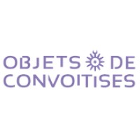 Objets de Convoitises logo, Objets de Convoitises contact details