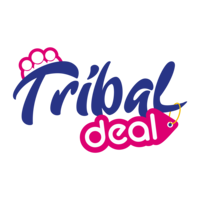 Tribaldeal logo, Tribaldeal contact details